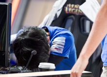 Pick nhầm tướng khiến đội nhà mất suất thăng hạng trực tiếp, ngày về Hàn Quốc của Piglet đã rất gần