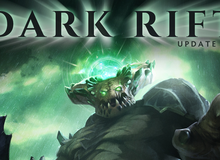 DOTA 2 cập nhật phiên bản mới Dark Rift - Underlord xuất trận