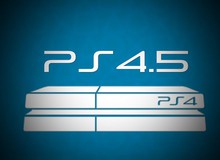 Sony thừa nhận đang phát triển mẫu PS4 mới có cấu hình mạnh hơn
