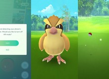 Lý giải nguyên nhân Pokemon GO ngốn pin điện thoại như uống nước
