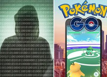 Hacker tuyên bố tấn công mạnh Pokemon GO vào 01/08 tới