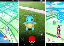 Server Pokemon Go sập không phải do quá tải đâu, bị Hacker tấn công đấy
