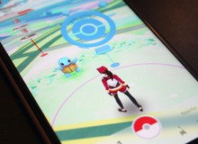Pokemon GO hé lộ thêm thông tin về hệ thống chiến đấu