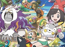 Xếp hạng tất cả 7 thế hệ "Pokémon" từ hay nhất tới kém hay nhất