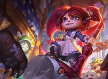 Liên Minh Huyền Thoại: 4 vị tướng không nên chơi nếu muốn leo rank nhanh