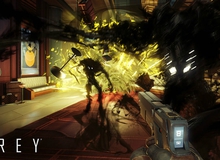 Prey giới thiệu gameplay đầu tiên, game thủ chê giống Dead Space
