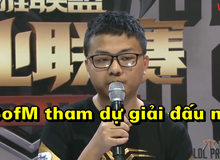 Vô địch giải đấu này, SofM và những đồng đội Snake eSports sẽ ẵm ngay 1 tỷ VNĐ