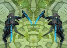 Liên Minh Huyền Thoại: vị tướng SIÊU PHẨM cuối cùng sẽ ra mắt - gọi tên Karma hoặc Akali