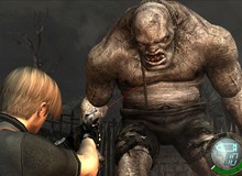 15 phút chơi thử Resident Evil 4 Remaster - Tựa game kinh dị từng khiến hàng nghìn game thủ Việt đắm say