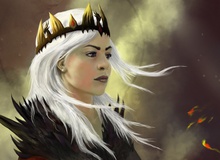 Toàn tập lịch sử Game of Thrones: Rhaenyra Targaryen, nữ hoàng đầu tiên trên Ngai Sắt