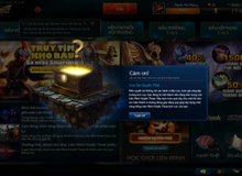 Lần đầu tiên trong lịch sử, Riot tặng quà cho người Việt Nam mà lại không phải gamer Liên Minh Huyền Thoại