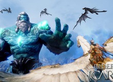 Riders of Icarus - Game cưỡi rồng ấn tượng rục rịch mở cửa