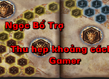 LMHT mùa giải 2017: Sẽ có 1 bộ Ngọc Bổ Trợ mới giúp thu hẹp khoảng cách người chơi, Tuy nhiên