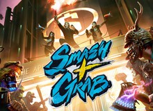 Tựa game hành động hấp dẫn Smash + Grab bị khai tử chỉ sau 1 tháng phát hành