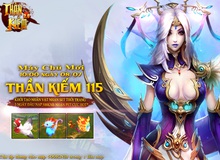 Chỉ cần nhập GiftCode này, bạn tha hồ “làm trùm” server trong game