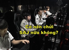 Chỉ 4 ngày, khu vực Wildcard đã làm nên lịch sử tại CKTG mùa 6, chúng ta còn nên chê trách SAJ?