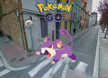 Mới đây, Pokemon GO đã cứu được một mạng người