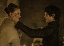 7 tuyến truyện dở nhất trong phim truyền hình "Game of Thrones"