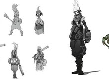 Sau tất cả, Riot bất ngờ cho ra mắt cuốn sách lạ, ghi lại "thâm cung bí sử" trong Liên Minh Huyền Thoại