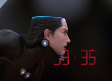 Lộ diện teaser của phim Gantz 3D cực chất