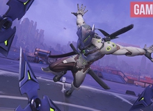 Những hình ảnh "nóng bỏng tay" những giờ đầu tiên Overwatch mở cửa tại Việt Nam