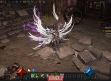 Sau MU Online, đã lâu lắm rồi tôi và lũ bạn mới lại rạo rực đến thế khi MU Legend ra đời