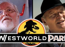 4 lí do chứng minh "Westworld" chính là "Jurassic Park" phiên bản miền Tây