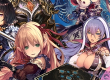 Cơ hội chơi Shadowverse - Game thẻ bài anime đến gần với game thủ Việt