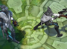 LMHT: Những xạ thủ này sẽ bị Riot cho "bốc hơi" khỏi CKTG năm nay, Kiếm Ma có sự thay đổi lớn