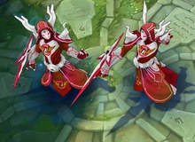 LMHT: SKT T1 vô địch lần 2, có trang phục cho dự bị - Lên ngôi vương lần 3, Riot sẽ làm skin vinh danh cả HLV?