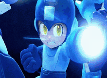 Mega Man - "Con bò sữa" của Capcom lên Mobile với 6 siêu phẩm cùng lúc