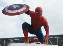 Marvel xác nhận đối thủ của Người Nhện trong phim riêng