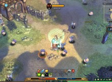 Hàng khủng Tree of Savior bản quốc tế ấn định mở cửa ngày 28/4