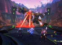 WildStar chính thức mở cửa miễn phí trên Steam, game thủ Việt dễ dàng tham gia