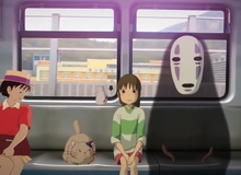"Studio Ghibli trong cuộc sống thực" - Clip mà bất cứ fan nào cũng nên xem