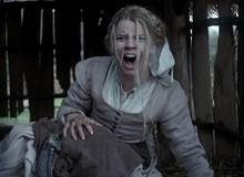 Phim kinh dị được đánh giá cao nhất tại Sundance - The Witch tung trailer rùng rợn