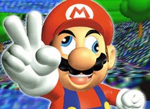 Không tin nổi game thủ mê Mario đến nỗi ngồi nghiên cứu về các kiểu chớp mắt của nhân vật