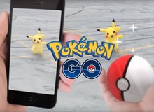 Tổng hợp các cách cài Pokemon GO cho iOS thành công 100%