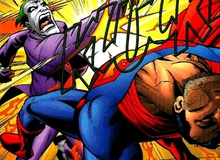 Những kẻ đã từng hạ gục Superman, họ là ai? (Phần 2)