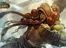 Lịch sử Warcraft toàn tập (Phần 5): Thrall - Người anh hùng đã làm thay đổi cả vận mệnh của tộc Orc