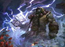 Video lịch sử Warcraft toàn tập (phần 6): Thrall - Hành trình bước vào ngôi đền huyền thoại