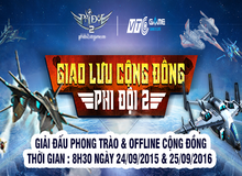 Bị game thủ chê khó, Phi Đội 2 lập tức mở trại huấn luyện tân binh