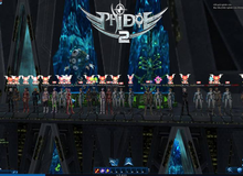 Hàng nghìn game thủ đã đăng ký tham gia trại huấn luyện Phi Đội 2