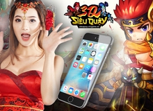 Ngày 09/11 không tải 3Q Siêu Quậy, bạn chắc chắn hối hận vì không kịp trải nghiệm những điều này!