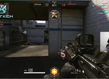 Hàng loạt cao thủ FPS đồng loạt đổ bộ Xuất Kích