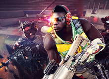 Tìm hiểu những kỹ năng cần có của một game thủ FPS chính hiệu