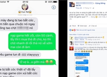 Bày trò thử lòng người yêu phiên bản “bắt cóc”, bạn gái game thủ nhận cả tấn gạch từ cộng đồng