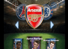 Vua Sân Cỏ - Có xứng là “đối thủ đáng gờm” của làng game mobile Việt 2016?