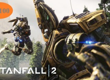 Tổng hợp đánh giá Titanfall 2: Game bắn súng viễn tưởng hay nhất tháng 10