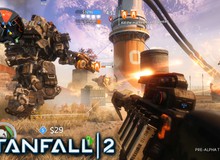 Đánh giá Titanfall 2: Tựa game bắn súng không thể bỏ qua của năm 2016